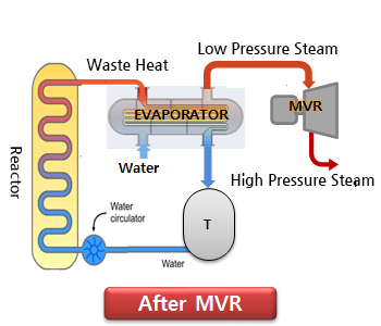 MVR